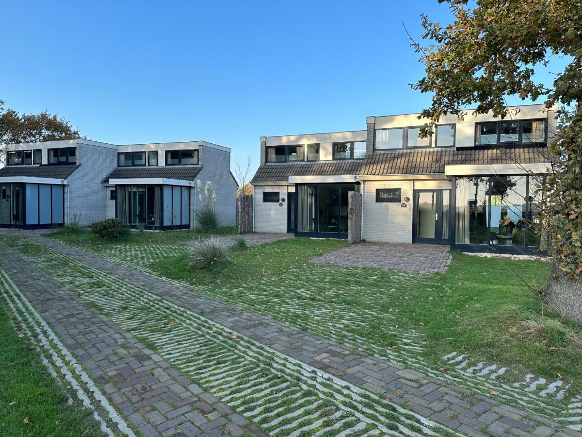 'T Eibernest Villa De Cocksdorp  Exterior foto